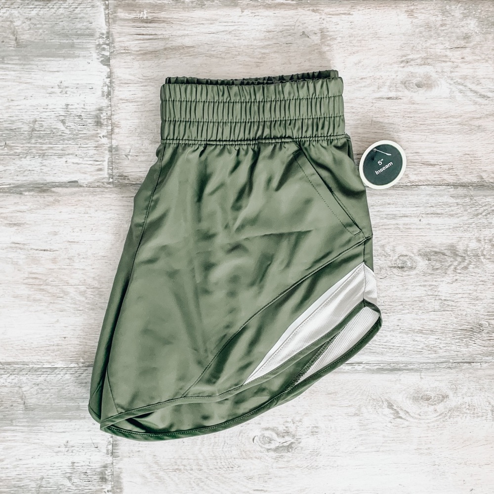 NWOT Athletic Works Shorts